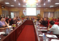 gap mat huu nghi viet nam hungary