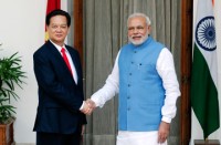 nuoc co chien luoc cua an do o viet nam