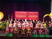 thuc day cam ket song phuong viet nam algeria