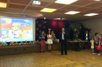 sac mau van hoa bac lieu tai ha noi