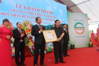 nhiet dien than lam suy giam nang suat lua dong bang song cuu long