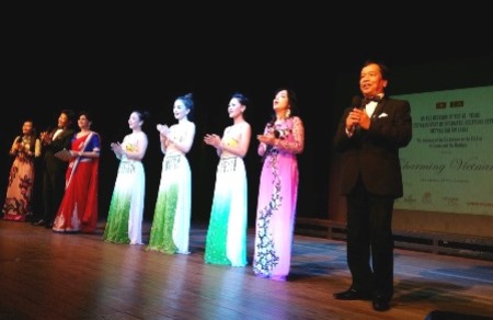 ky niem 45 nam thiet lap quan he ngoai giao viet nam sri lanka