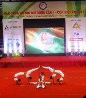 ngay yoga quoc te tai viet nam den hen lai len