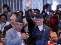 nepal dong cua bien gioi voi an do trong 72 gio truoc tong tuyen cu