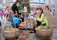 san sang cho ngay hoi dai doan ket cac dan toc 2017