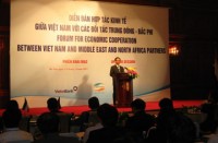 dai su trinh vinh quang uae la cua ngo cho hang viet vao trung dong chau phi