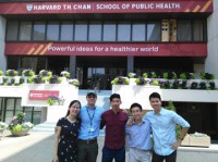 3 chang trai 9x viet go cua thanh cong dh harvard nam 2016