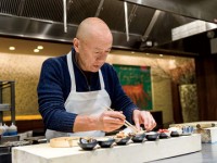 nhung mon an dat vang danh cho thuong de giau sang