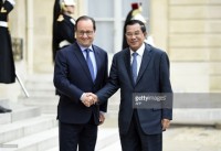 tong thong my den phap tim kiem su dong thuan