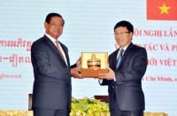 thuc day quan he huu nghi va hop tac toan dien viet nam campuchia