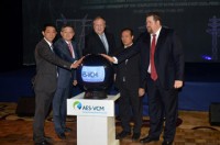 som trien khai nhiet dien quang trach 1