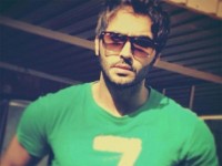 ven buc man bi an cua saudi arabia