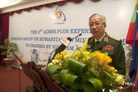 chau a can thuc day dien dan ngoai giao da phuong