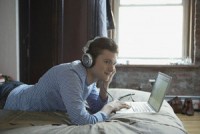 nghe nhac giup benh nhan giao tiep tot hon