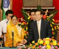 Quan hệ Việt Nam - Ấn Độ: