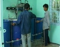 ty le that thoat nuoc sach tai viet nam con cao