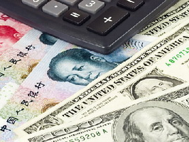 nhung nguy co khi dong usd manh