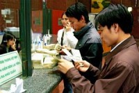 ty gia usdvnd tang manh tro lai