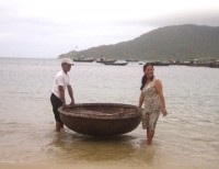 cu lao cham vien ngoc xanh cua bien mien trung