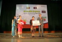 chu tich nuoc du le trao thuong quy khuyen hoc dinh bo linh