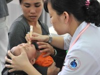 thoi tiet giao mua nguy co gia tang benh tay chan mieng