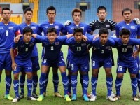 u23 thai lan mat hau ve so 1 vao phut cuoi do chan thuong