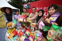 han quoc de nghi bat giu chu tich tap doan lotte