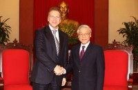 nga hoa luoi dien quoc gia to may dien hat nhan hien dai nhat the gioi