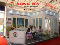 trien lam quoc te vietbuild ha noi 2018 se co 1500 gian hang