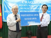 dai hoi tong hoi nguoi campuchia goc viet nam lan thu ii