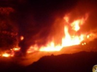 my mexico xay duong ong dan khi chay ngam duoi bien