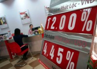 ty gia co the dao chieu trong thoi gian toi