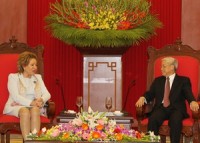 viet nam nga tang cuong hop tac ve to chuc va xay dung dang