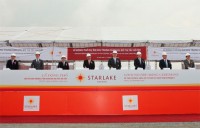 ha noi mo rong khu do thi moi bac an khanh