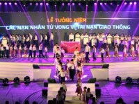 moi ngay 24 nguoi chet vi tai nan giao thong