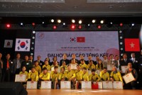 can no luc lon de khac phuc hau qua chat doc da camdioxin