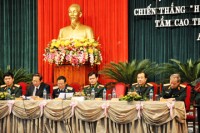 trien lam ha noi dien bien phu tren khong