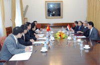 viet nam va ai cap thuc day hop tac trong linh vuc phat thanh