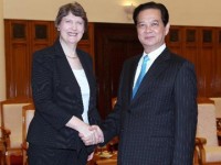 viet nam tran trong dong gop cua chuong trinh phat trien lien hop quoc