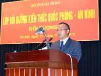 khai giang khoa boi duong kien thuc ve phap ly trong xu ly tranh chap tren bien dong