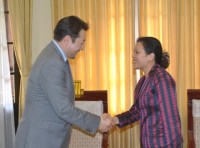 thuc day hop tac song phuong viet nam kazakhstan