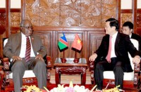 tang cuong hop tac nong nghiep thuy san giua viet nam va namibia