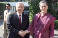 nho ve gandhi vi cha gia dan toc cua nguoi an