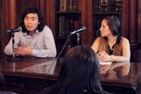 khi chuyen gia tai chinh lam tho