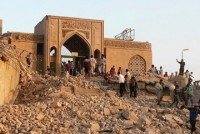 cac luc luong iraq mo chien dich moi tai chiem mosul