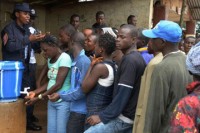 tong thong man nhiem gambia roi dat nuoc