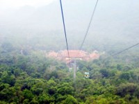 giai cuu toan bo du khach mac ket tren cap treo mont blanc