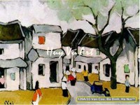 bia trung doc dao cua ha noi len song truyen thong quoc te