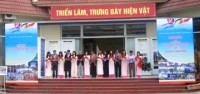quang ba dat nuoc van hoa viet nam tai lang asean o australia