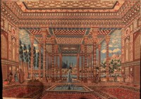 mexico tao tam tham hoa lon nhat the gioi